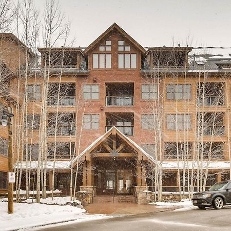 The Springs Condominiums By Keystone Resort Dış mekan fotoğraf