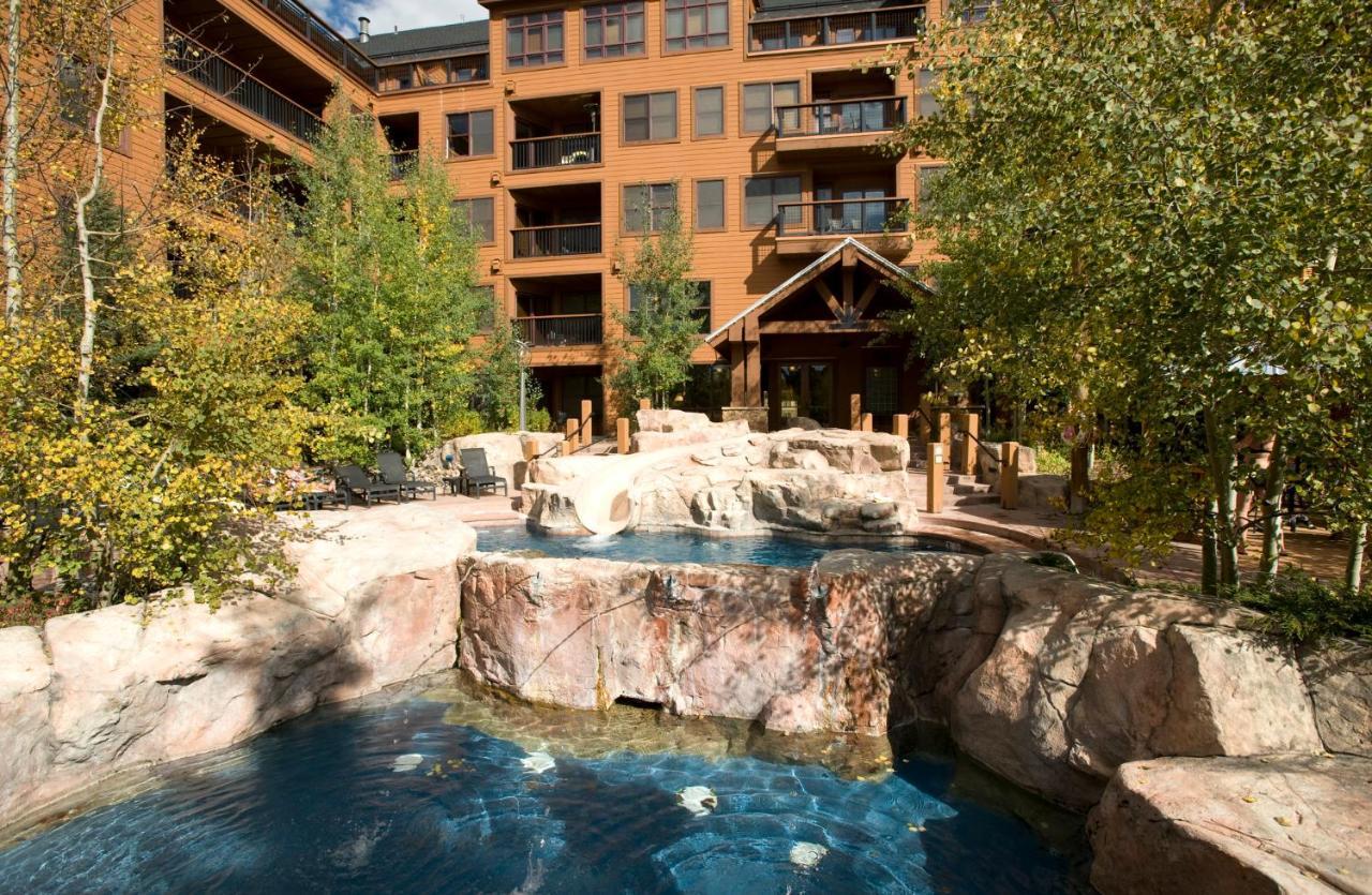 The Springs Condominiums By Keystone Resort Dış mekan fotoğraf