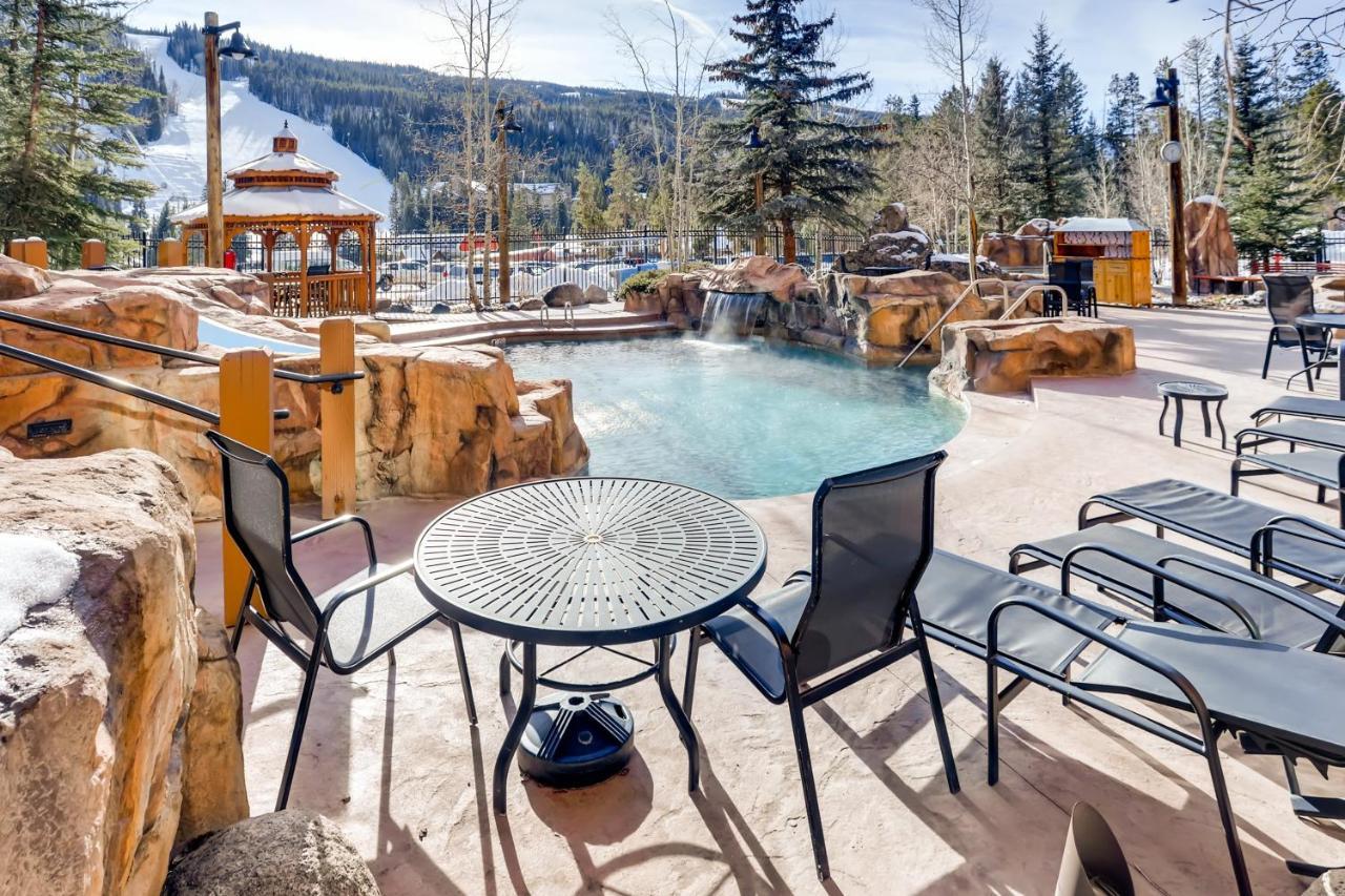 The Springs Condominiums By Keystone Resort Dış mekan fotoğraf