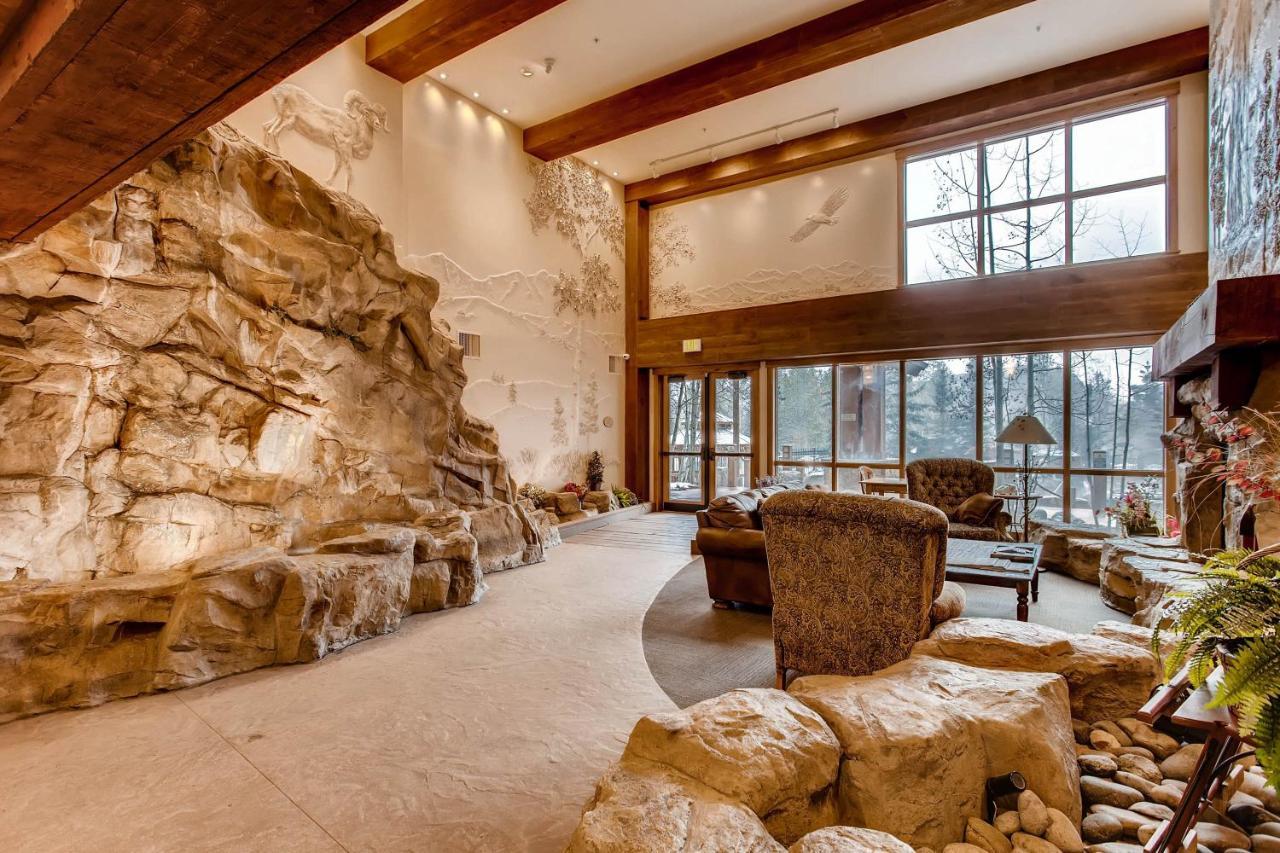 The Springs Condominiums By Keystone Resort Dış mekan fotoğraf