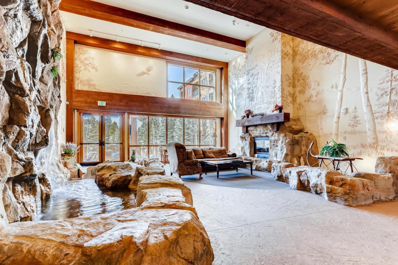 The Springs Condominiums By Keystone Resort Dış mekan fotoğraf