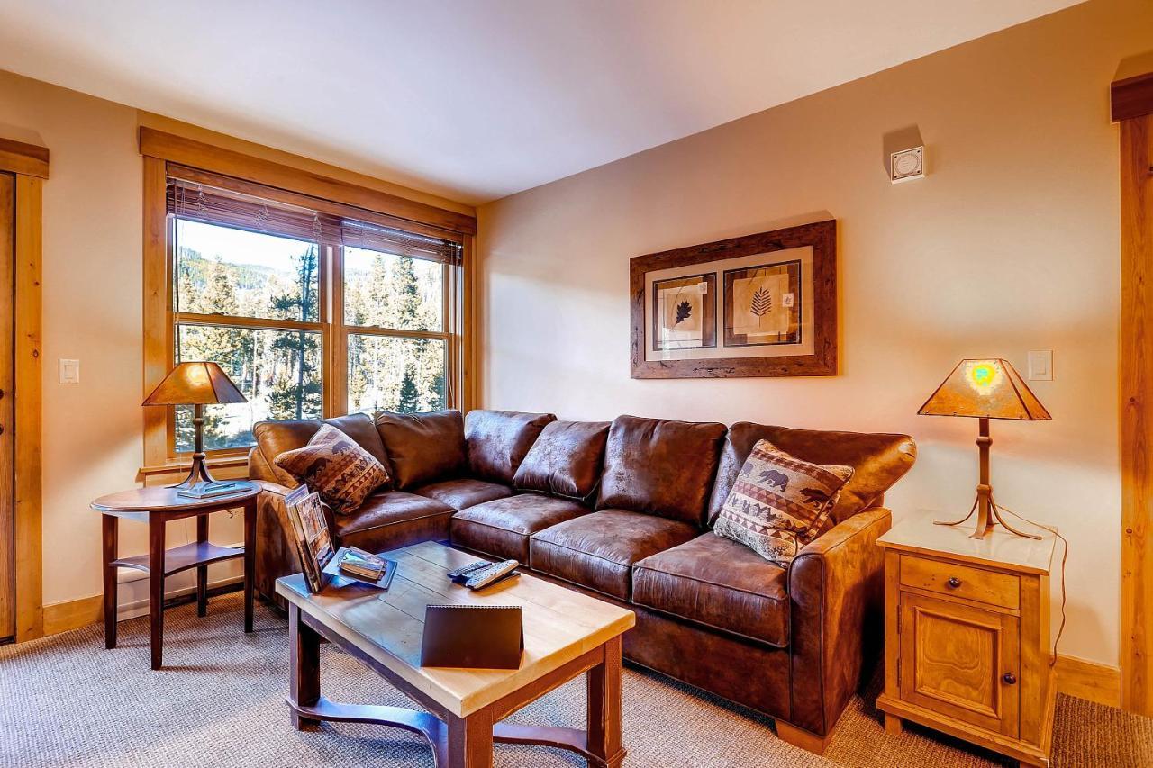 The Springs Condominiums By Keystone Resort Oda fotoğraf