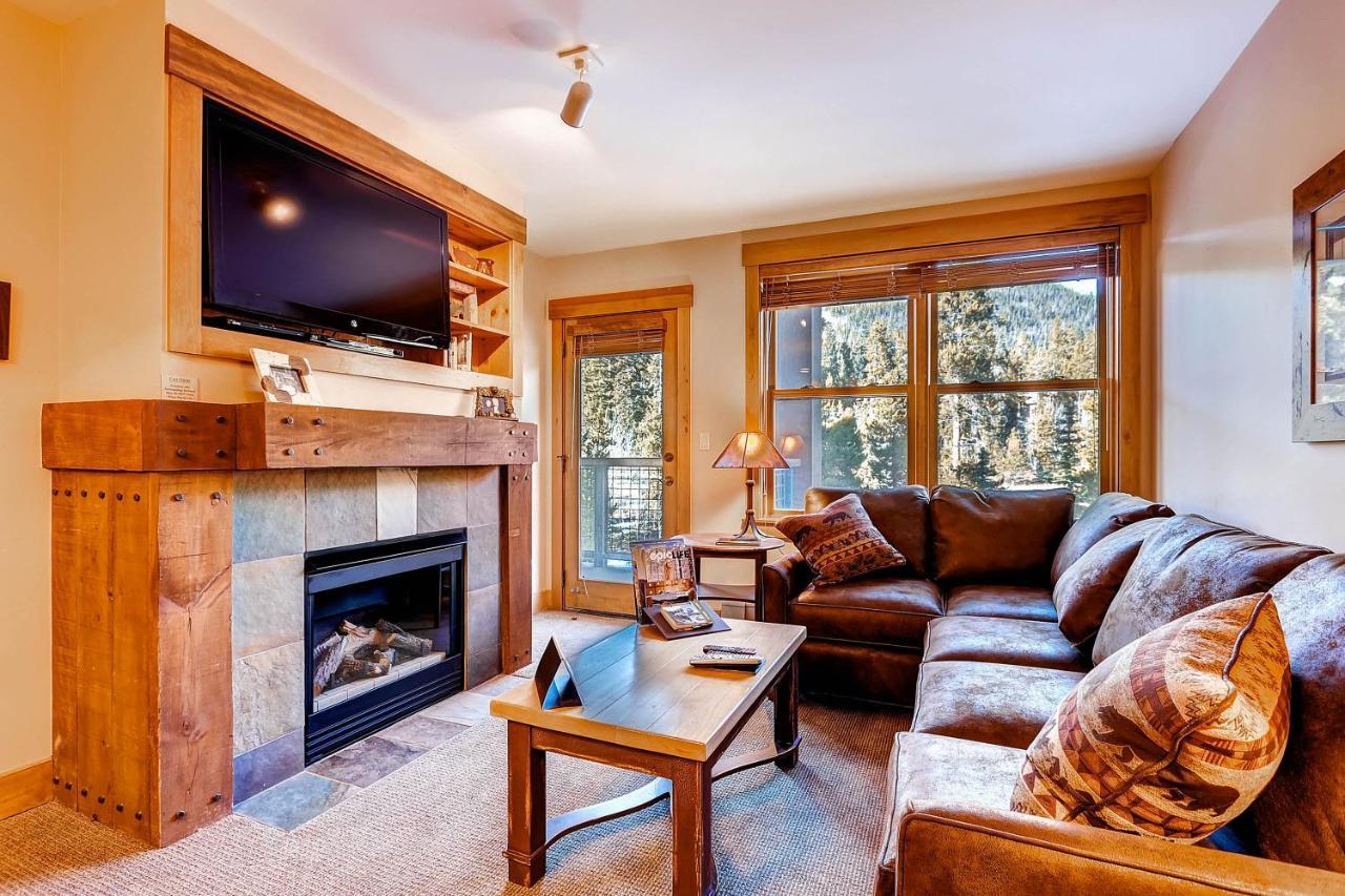 The Springs Condominiums By Keystone Resort Oda fotoğraf