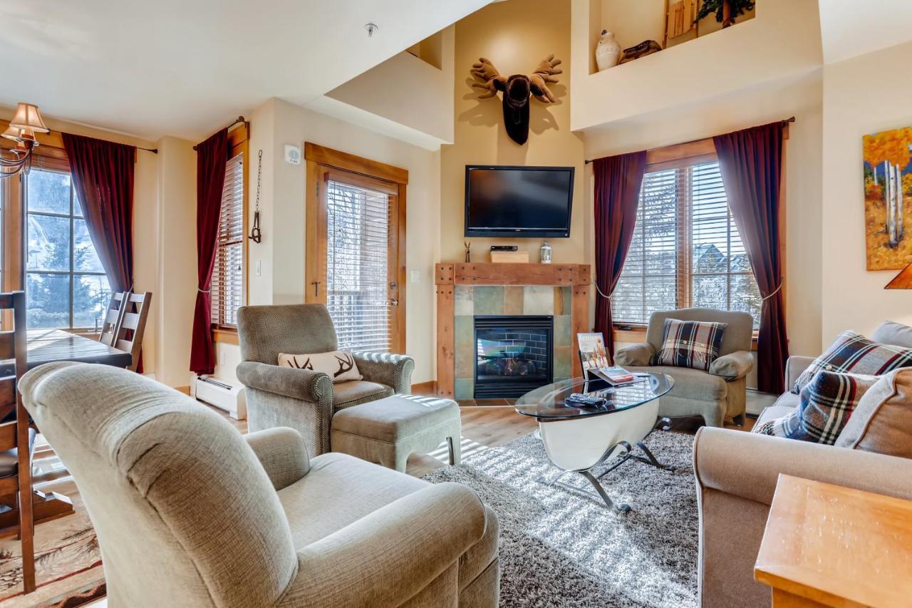 The Springs Condominiums By Keystone Resort Oda fotoğraf