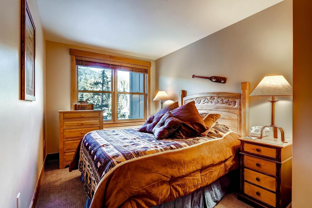The Springs Condominiums By Keystone Resort Oda fotoğraf