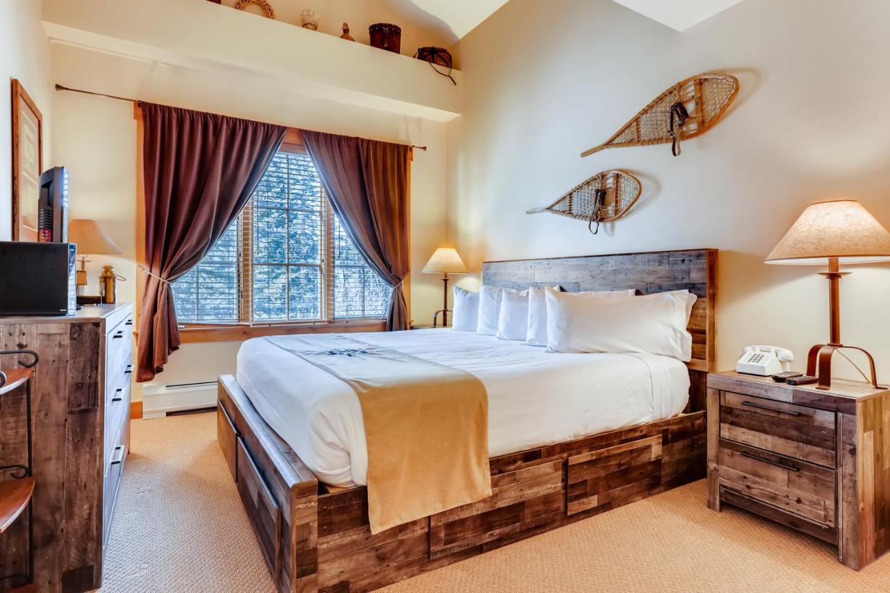 The Springs Condominiums By Keystone Resort Oda fotoğraf