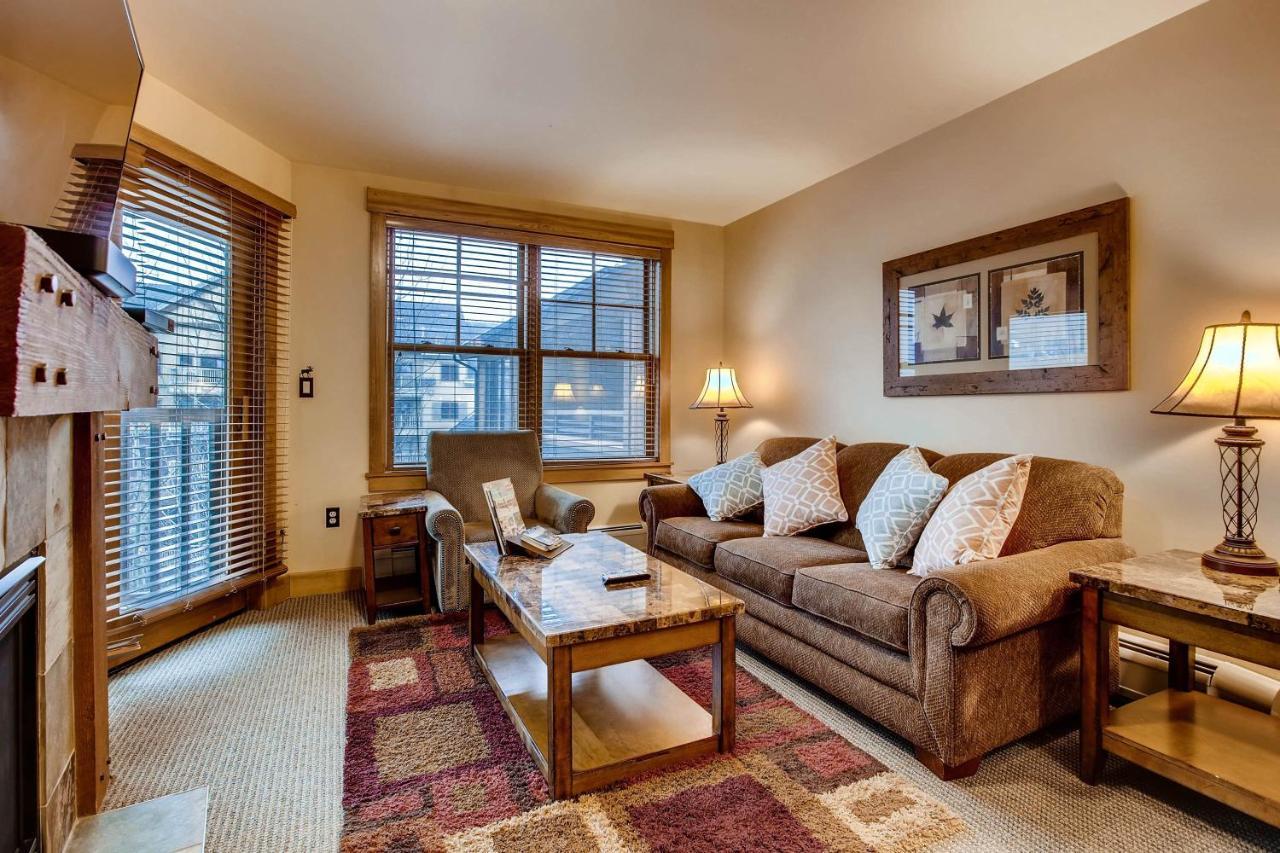The Springs Condominiums By Keystone Resort Oda fotoğraf