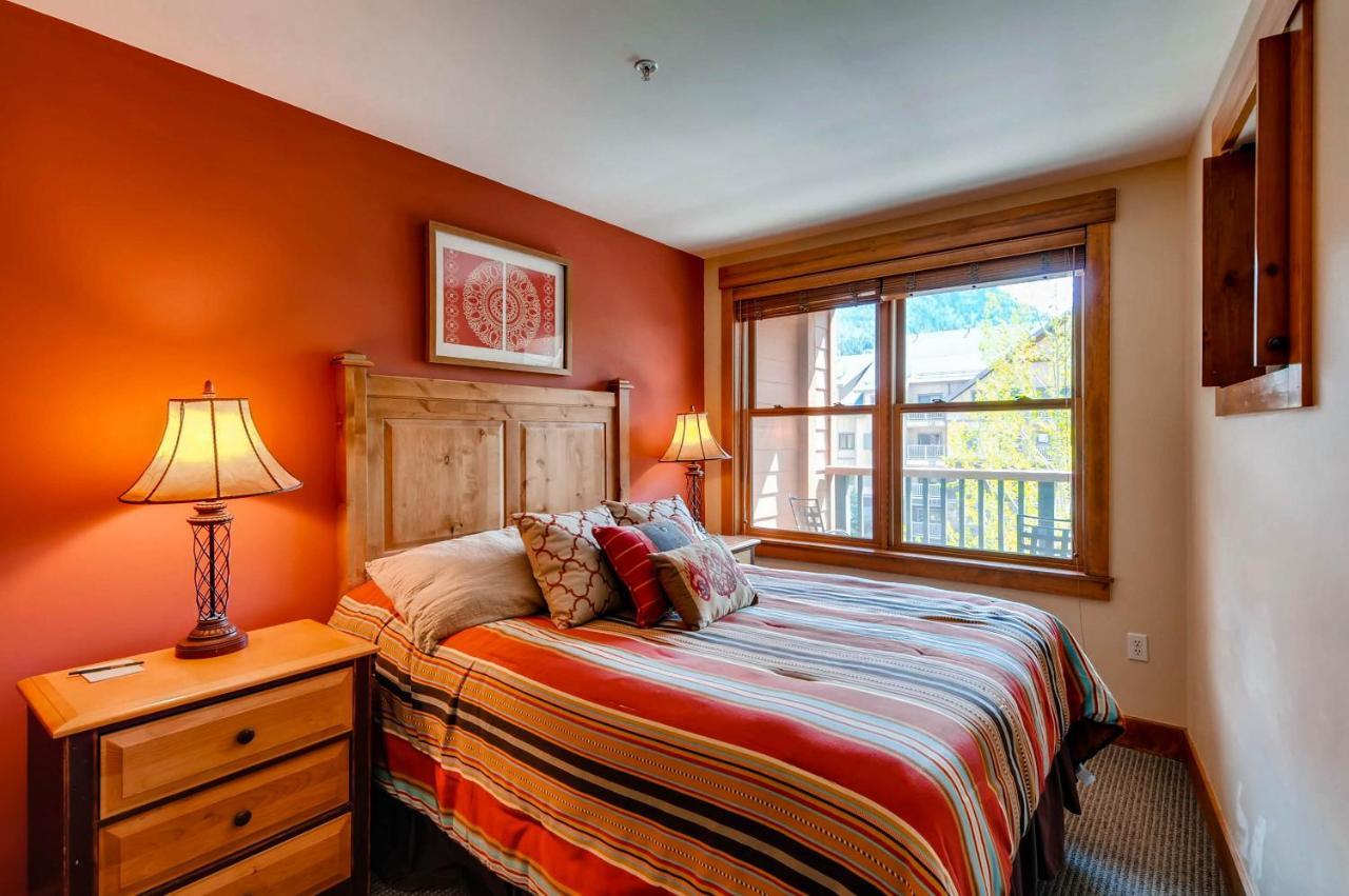 The Springs Condominiums By Keystone Resort Oda fotoğraf