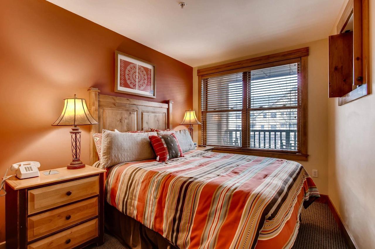 The Springs Condominiums By Keystone Resort Oda fotoğraf