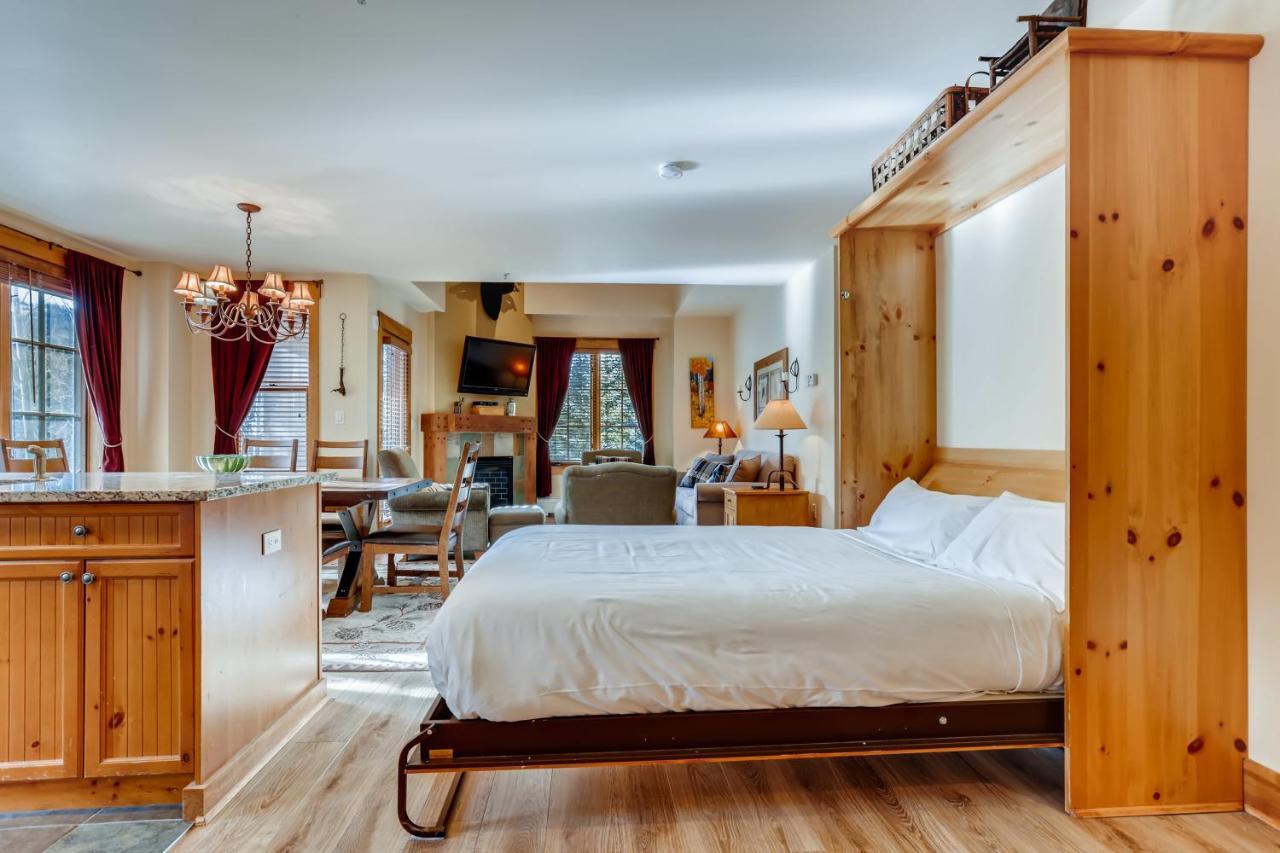The Springs Condominiums By Keystone Resort Oda fotoğraf