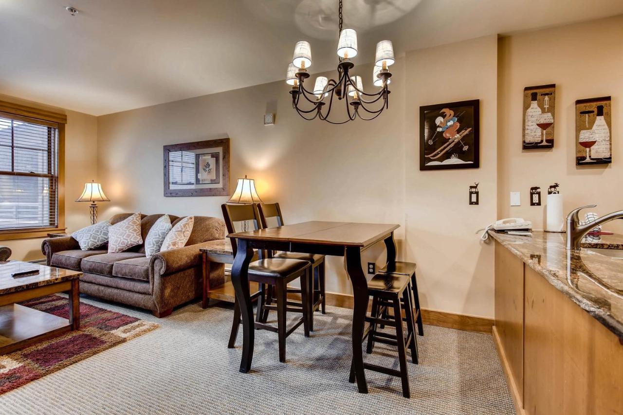 The Springs Condominiums By Keystone Resort Oda fotoğraf