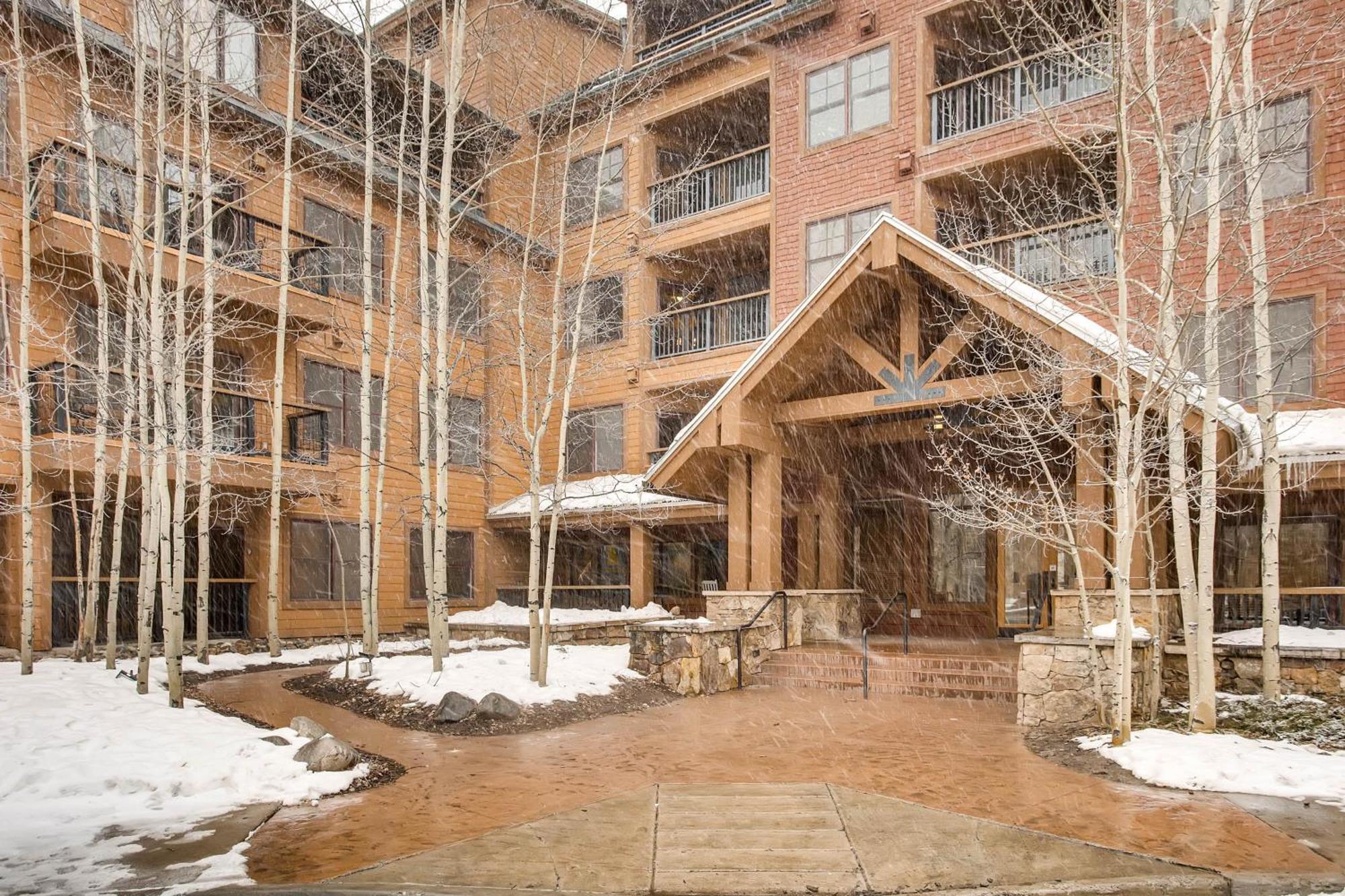 The Springs Condominiums By Keystone Resort Dış mekan fotoğraf